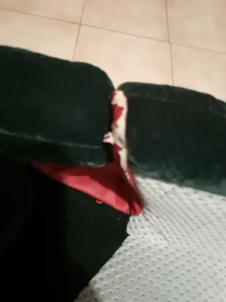 5-Silla de coche Recaro