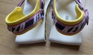 KENZO SANDALIAS LYNN HOMBRE 44