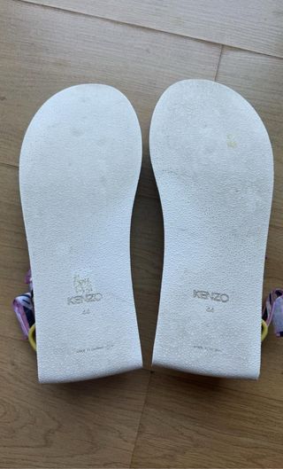 KENZO SANDALIAS LYNN HOMBRE 44