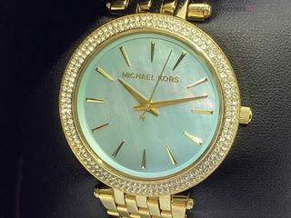 reloj pulsera señora michael kors mk-3498
