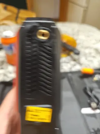 Arrancador y Compresor Soulor 888