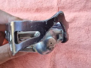 Pedal Izquierdo Galli