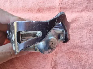 Pedal Izquierdo Galli