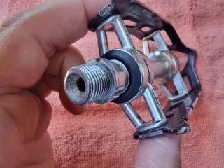 Pedal Izquierdo Galli