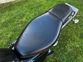 Keeway Superlight 125cc Custom impoluta