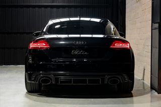 Audi TT RS 400cv