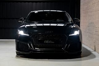Audi TT RS 400cv