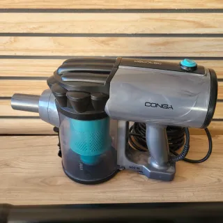 Aspirador Conga Thunderbrush 560