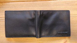 Portafoglio Mario Valentino nero