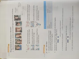 MENSCHEN A1 Kb+DVD-ROM (alum.)