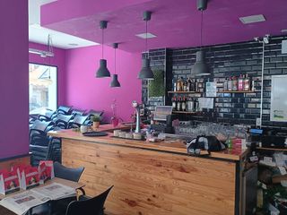 Local comercial en alquiler en La Unión - Cruz de Humilladero - Los Tilos en Málaga