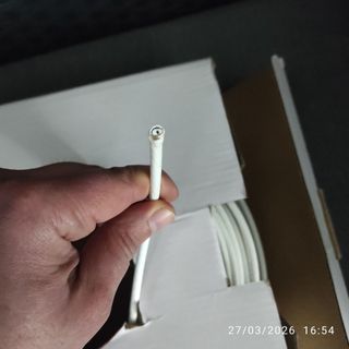 Cavo coassiale antenna