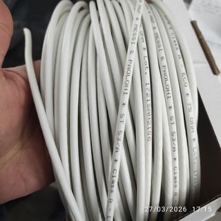 Cavo coassiale antenna