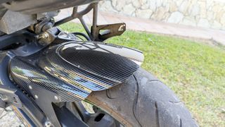 Kawasaki Versys 650 ABS 2024 Garantía Oficial