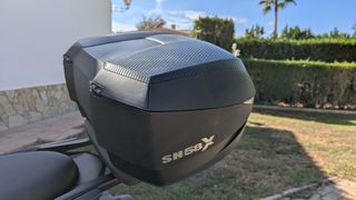 Kawasaki Versys 650 ABS 2024 Garantía Oficial