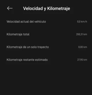 Patinete Eléctrico Xiaomi Mi Scooter 3