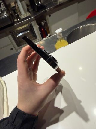 iPhone 14 Pro Max 128GB Grigio Siderale