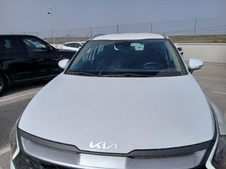 KIA Sportage 1.6 T-GDI HEV 230CV DRIVE