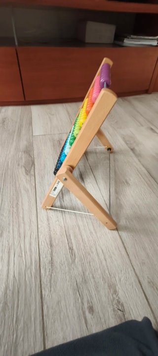 Pallottoliere IKEA come nuovo