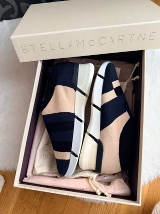 Scarpe Stella McCartney ecologiche