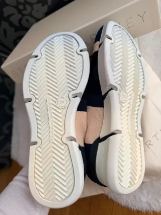 Scarpe Stella McCartney ecologiche
