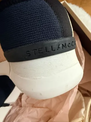 Scarpe Stella McCartney ecologiche