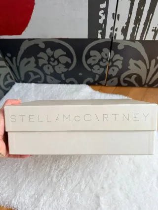 Scarpe Stella McCartney ecologiche