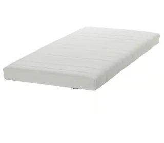 Letto a castello Ikea in legno