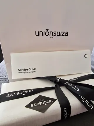 Montblanc Meisterstück Classique ORIGINAL – NUEVO