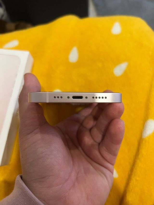 iPhone 13 Rosa 128GB