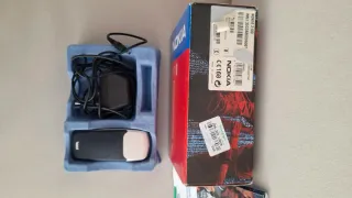 Teléfono Móvil Nokia 3100 Vintage (Batería Defectu