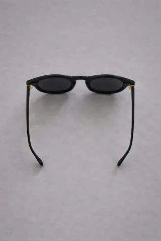 Occhiali da sole RETROSUPERFUTURE neri