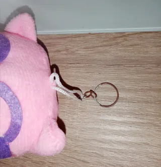 Lote peluches + 2 pelotas pequeñas de regalo