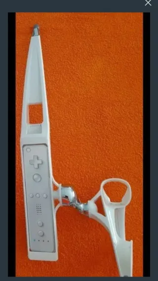 Juego COMO NUEVO Wii Sega Bass Fishing + Caña