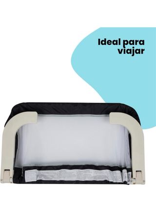 Barandilla de Cama Safety 1st