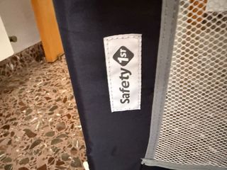 Barandilla de Cama Safety 1st