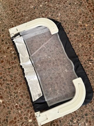 Barandilla de Cama Safety 1st