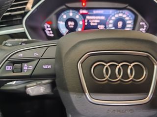 Audi Q3 Sportback 35 tdi Advance Quattro Stronic
