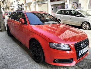 Llantas Asga Flow Forged