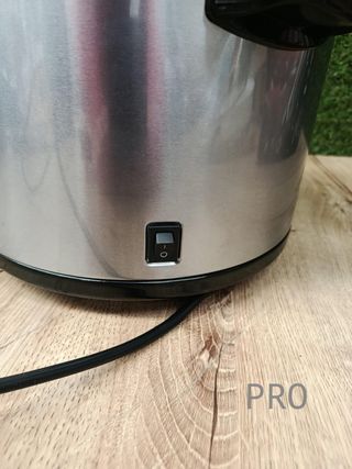 Russell Hobbs CookHome 19750-56 Arrocera y Vaporera