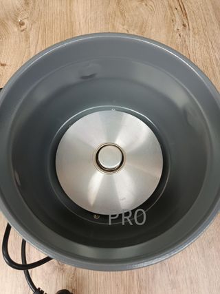 Russell Hobbs CookHome 19750-56 Arrocera y Vaporera