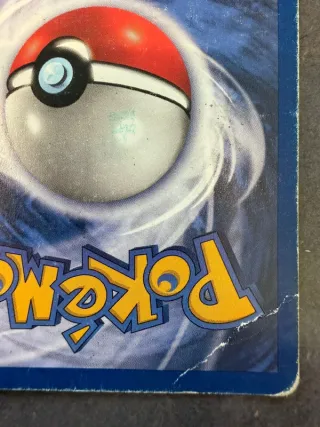 Vaporeon 12/64 Set Jungle Carta Pokémon