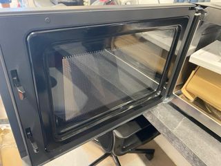 Microondas Toshiba MW3-AC26SFI MG Air Fry 6 en 1