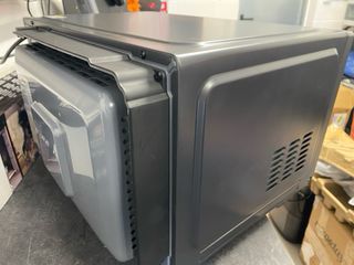 Microondas Toshiba MW3-AC26SFI MG Air Fry 6 en 1