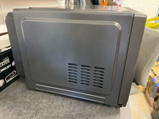 Microondas Toshiba MW3-AC26SFI MG Air Fry 6 en 1
