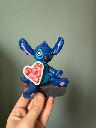 Figuras personalizadas hechas a mano