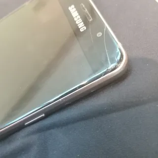 Samsung Galaxy A5 (2016) Negro - Para piezas