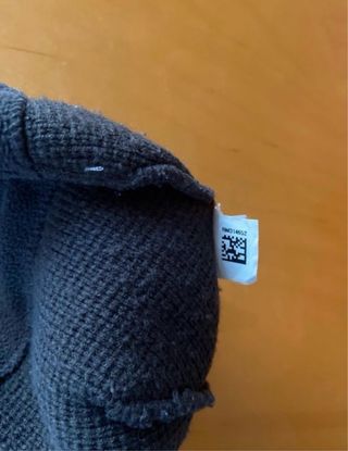 Gorro The North Face original