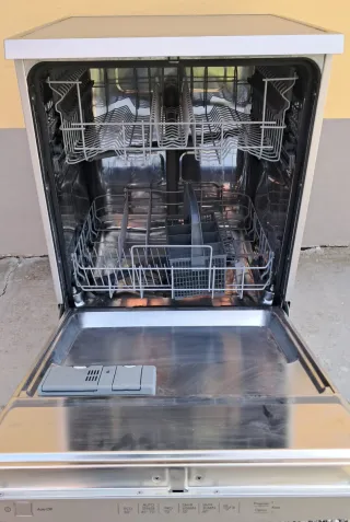 Lavastoviglie AEG possibilità di trasporto