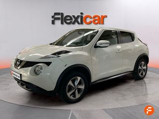 Nissan Juke G E6D-Temp 83 kW (112 CV) 5M/T ACENTA